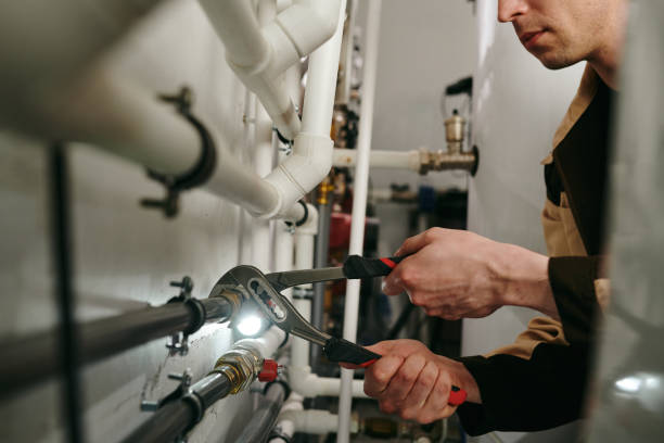 Best Commercial Plumbing Services  in Medina, OH