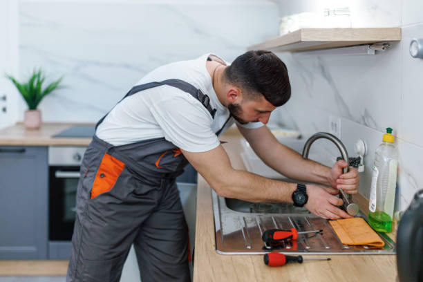 Best Gas Line Repair  in Medina, OH