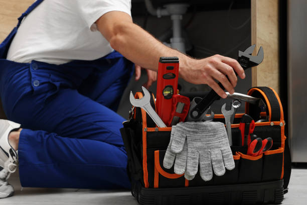 Best Emergency Plumber  in Medina, OH